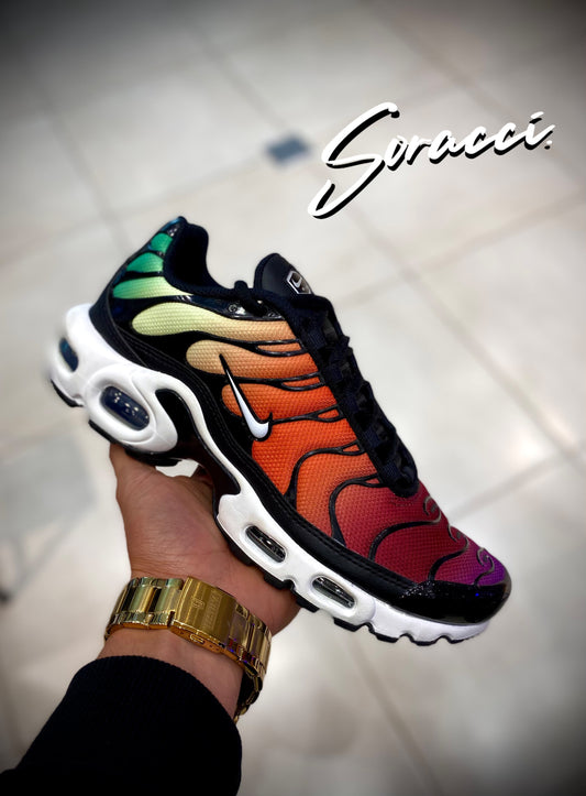 Zapatillas Nike TN