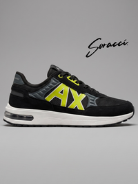 Zapatilla Armani Exchange