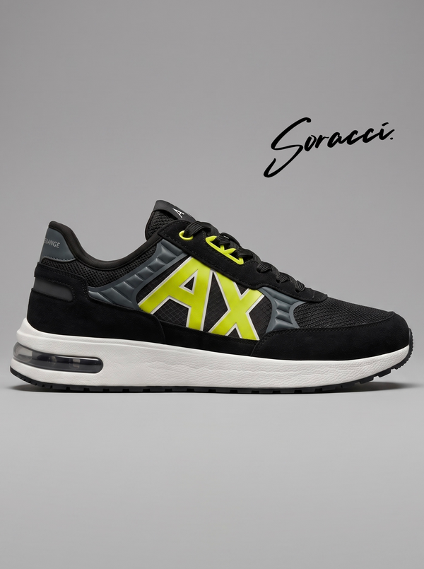 Zapatilla Armani Exchange