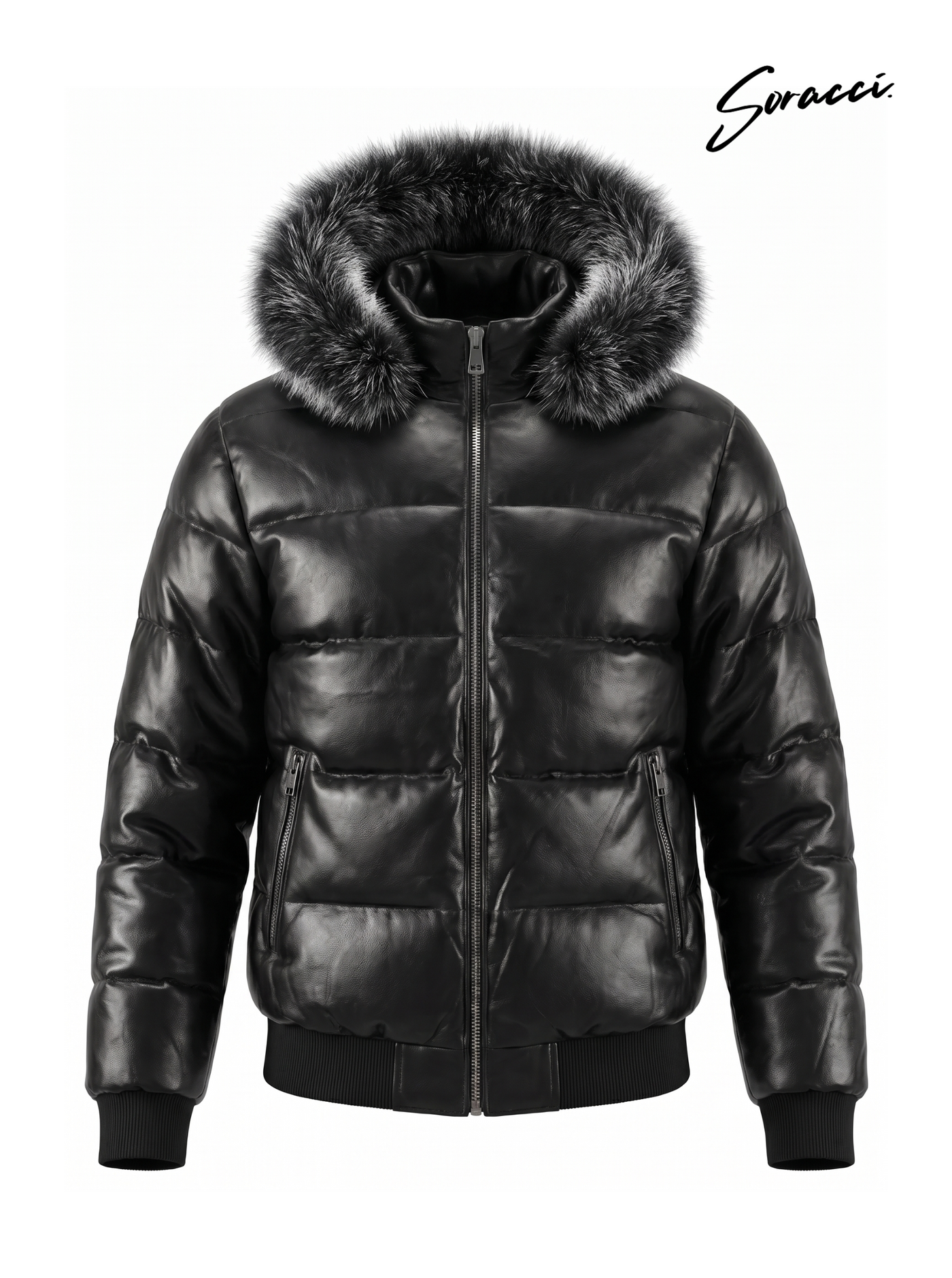 POLERONES/CHAQUETAS