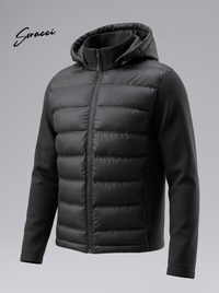 Chaqueta estilo Zara