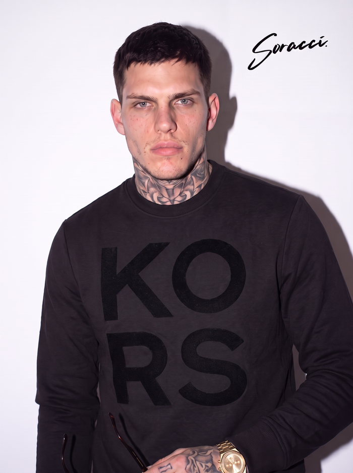 Poleron Michael Kors