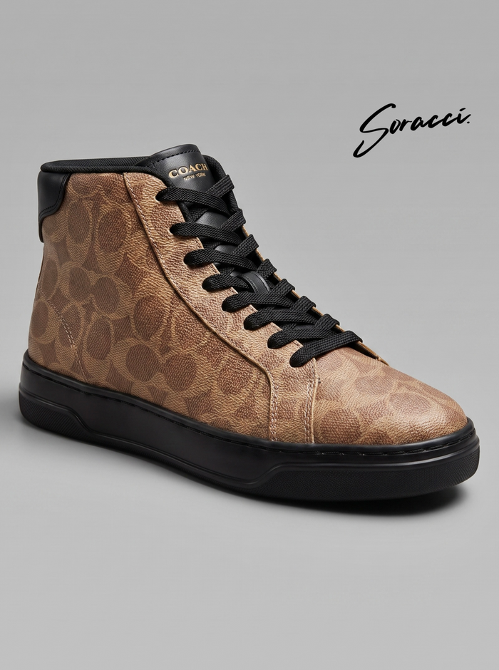 Zapatillas COACH