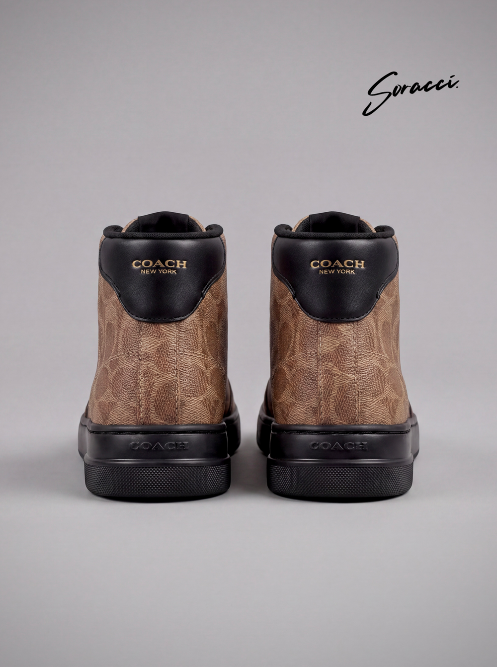 Zapatillas COACH