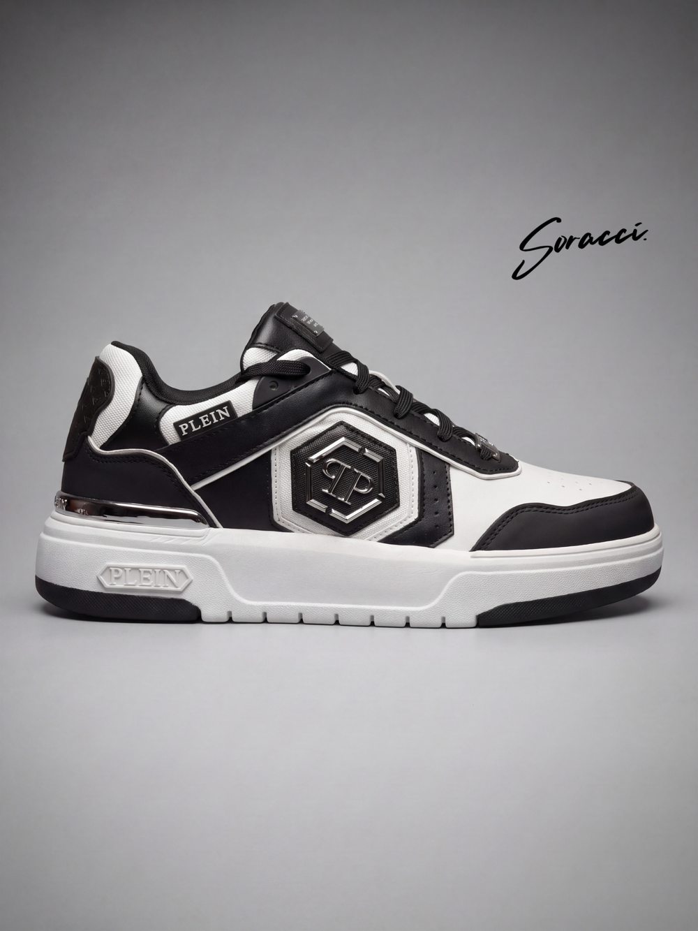 Zapatillas Philipp Plein