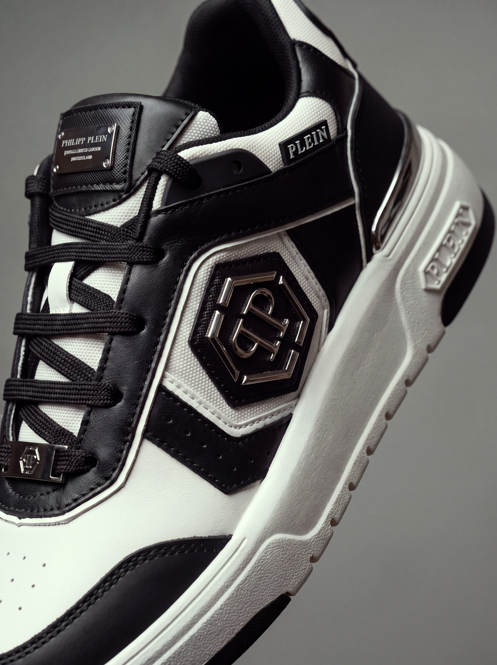 Zapatillas Philipp Plein
