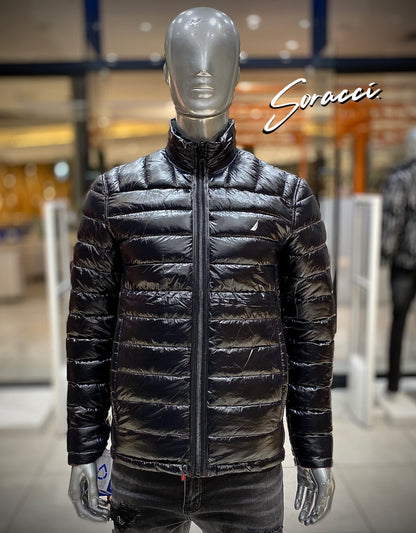 Chaqueta náutica