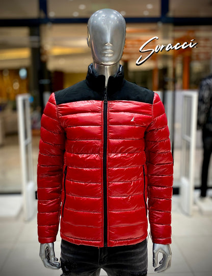 Chaqueta náutica