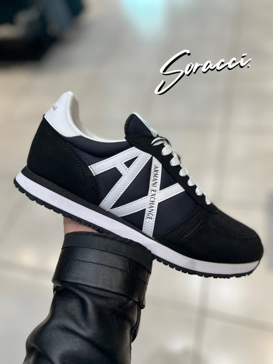 Zapatilla armani exchange