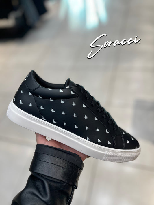 Zapatilla Emporio Armani