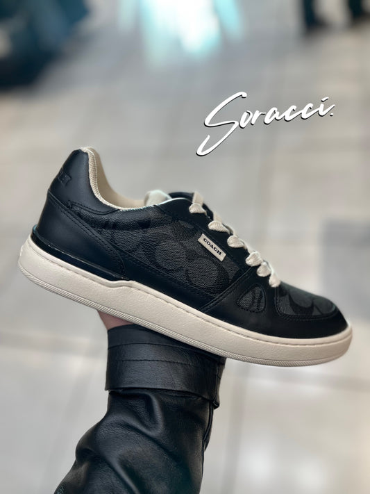 Zapatilla coach