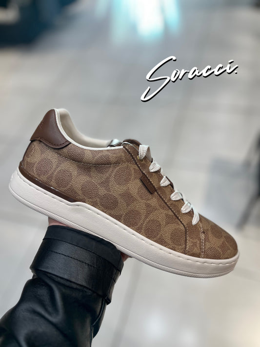 Zapatilla coach