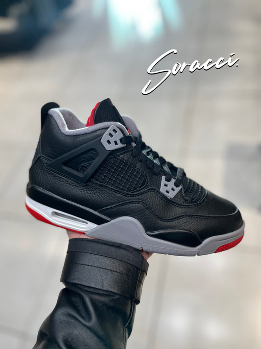 Zapatilla Jordan Retro 4