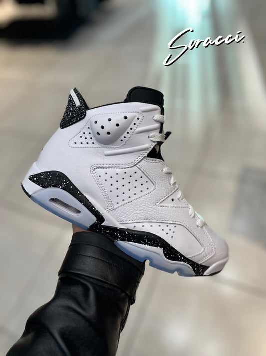 Zapatilla jordan retro 6