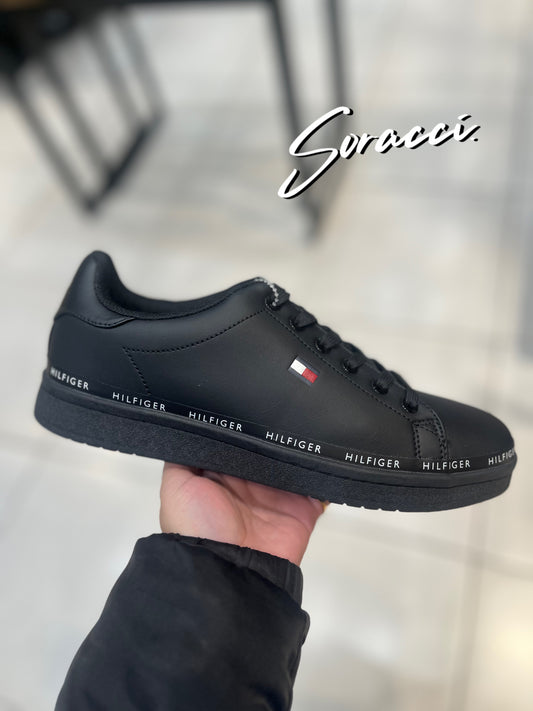 Zapatilla Tommy Hilfiger