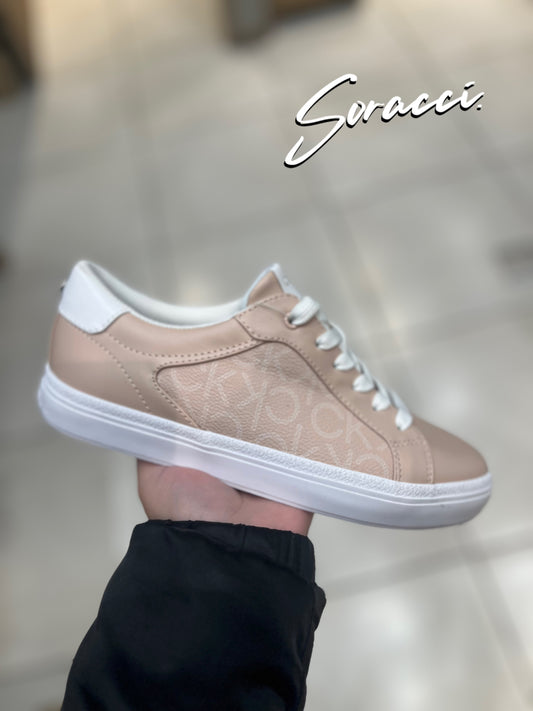 Zapatilla Calvin Klein