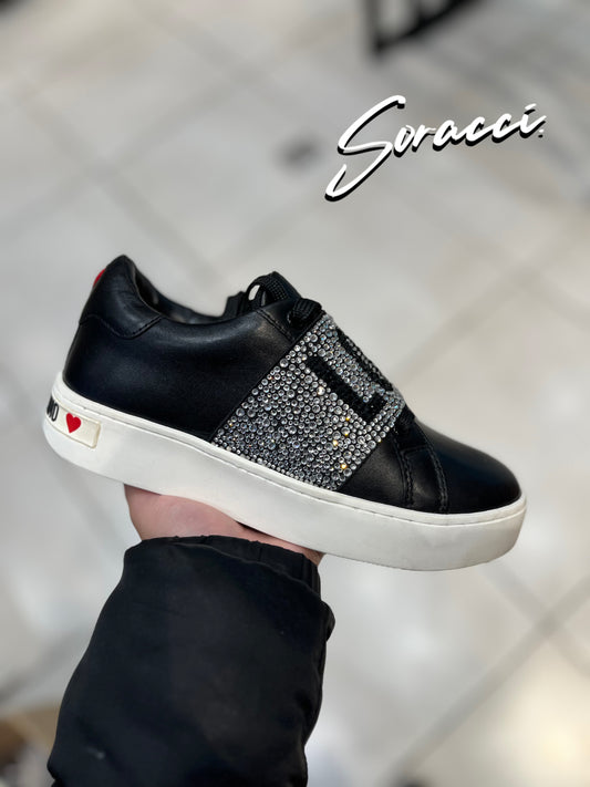 Zapatilla MOSCHINO