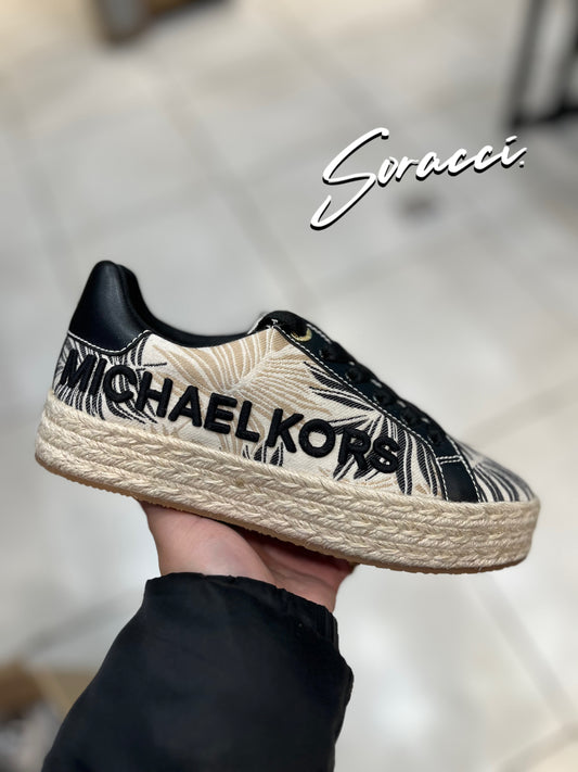 Zapatilla Michael Kors