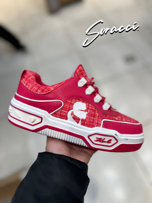 Zapatilla KARL LAGERFERD