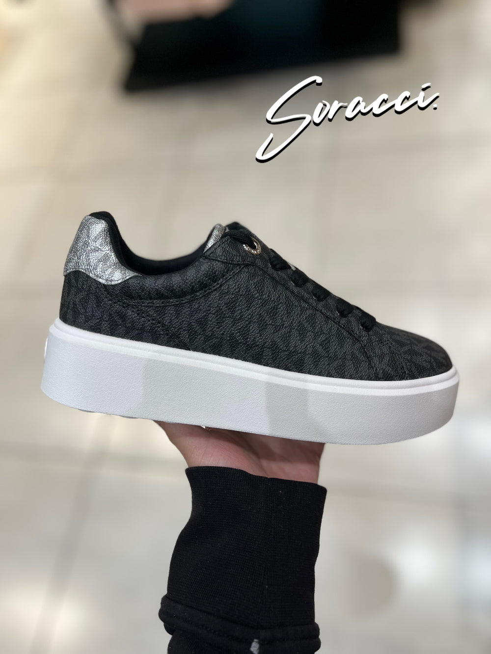 Zapatilla MICHAEL KORS