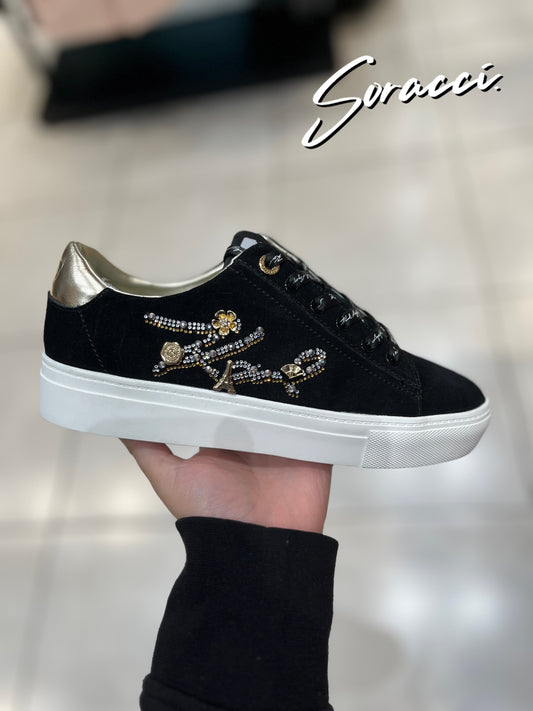 Zapatilla KARL LAGERFELD