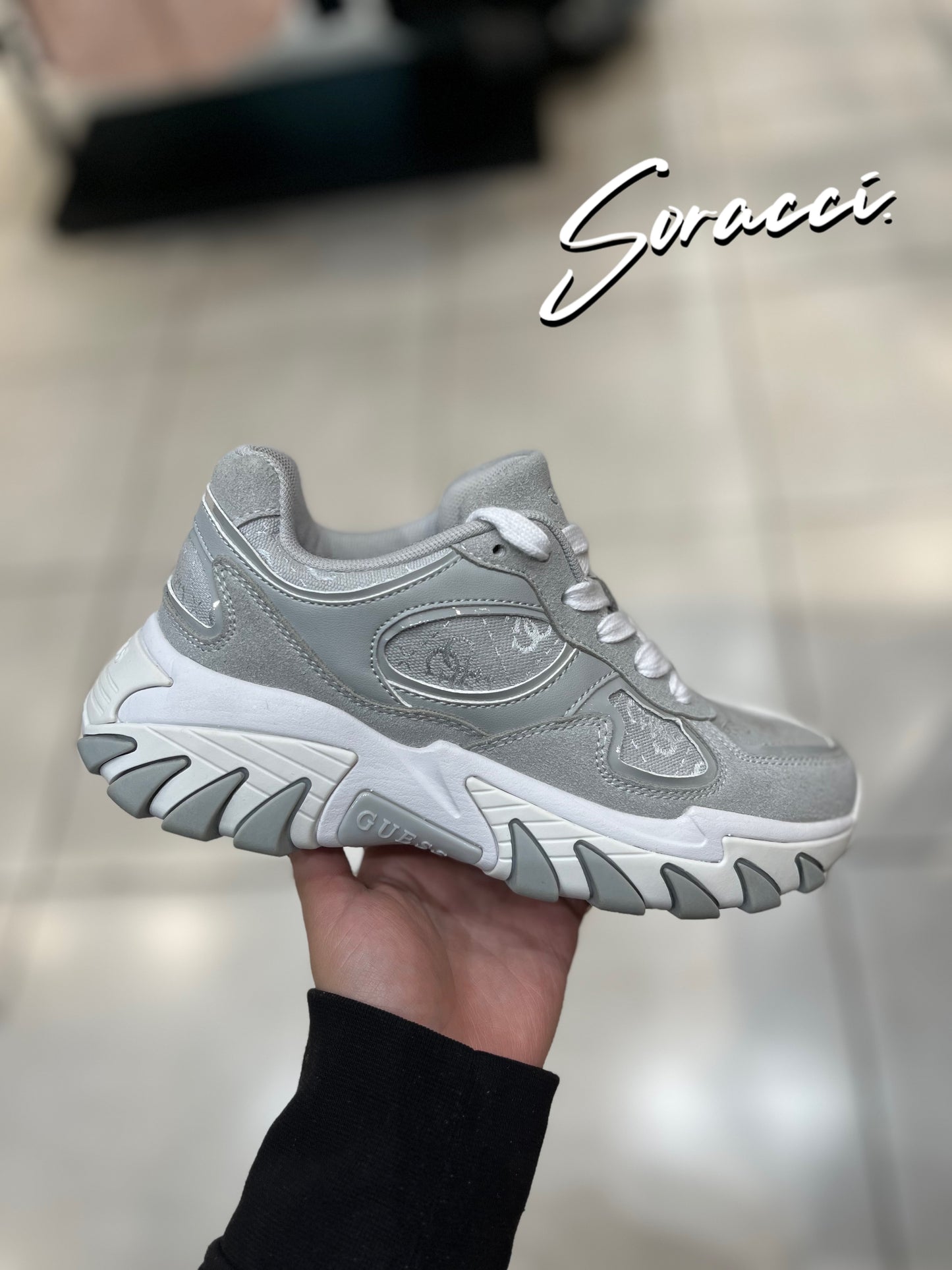 Zapatilla GUESS