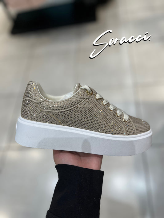 Zapatilla Michael Kors