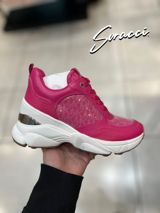 Zapatilla Michael Kors
