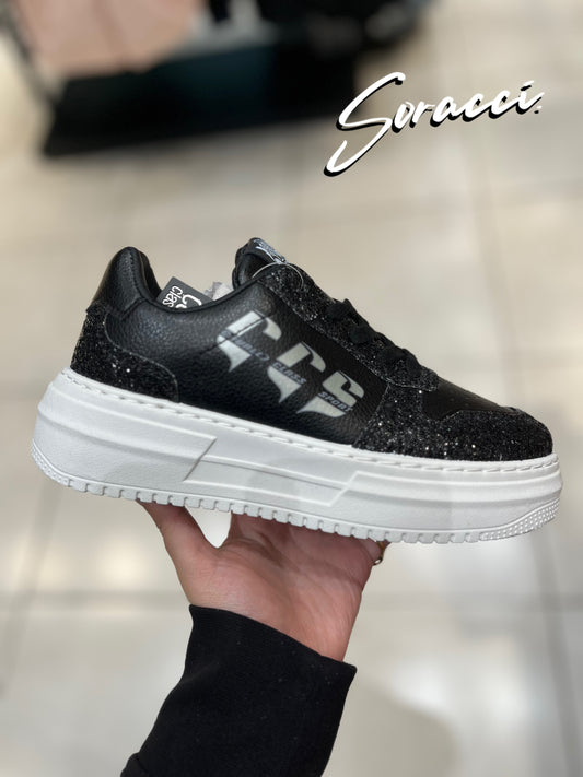 Zapatilla Roberto Cavalli