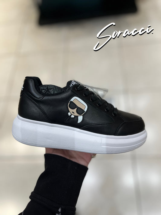 Zapatilla KARL LAGERFELD