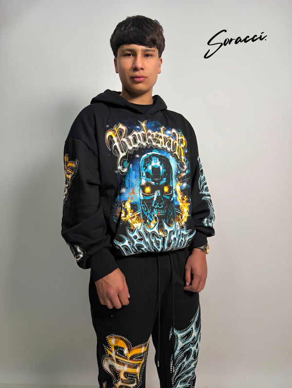 Conjunto ROCKSTAR