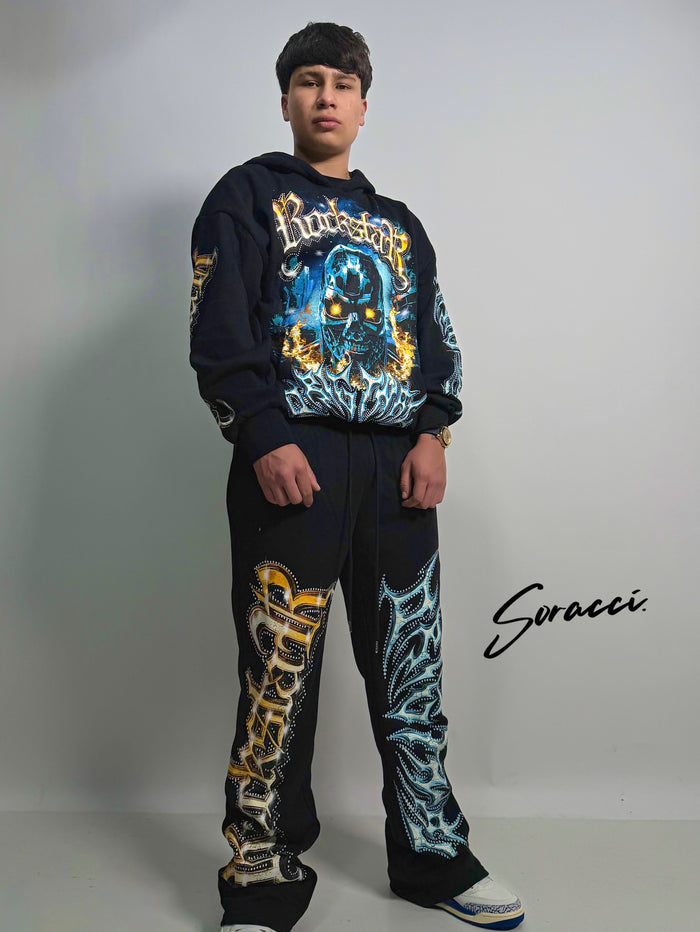Conjunto ROCKSTAR