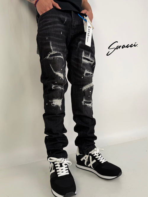 Jeans M-Star