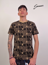 Polera GUESS