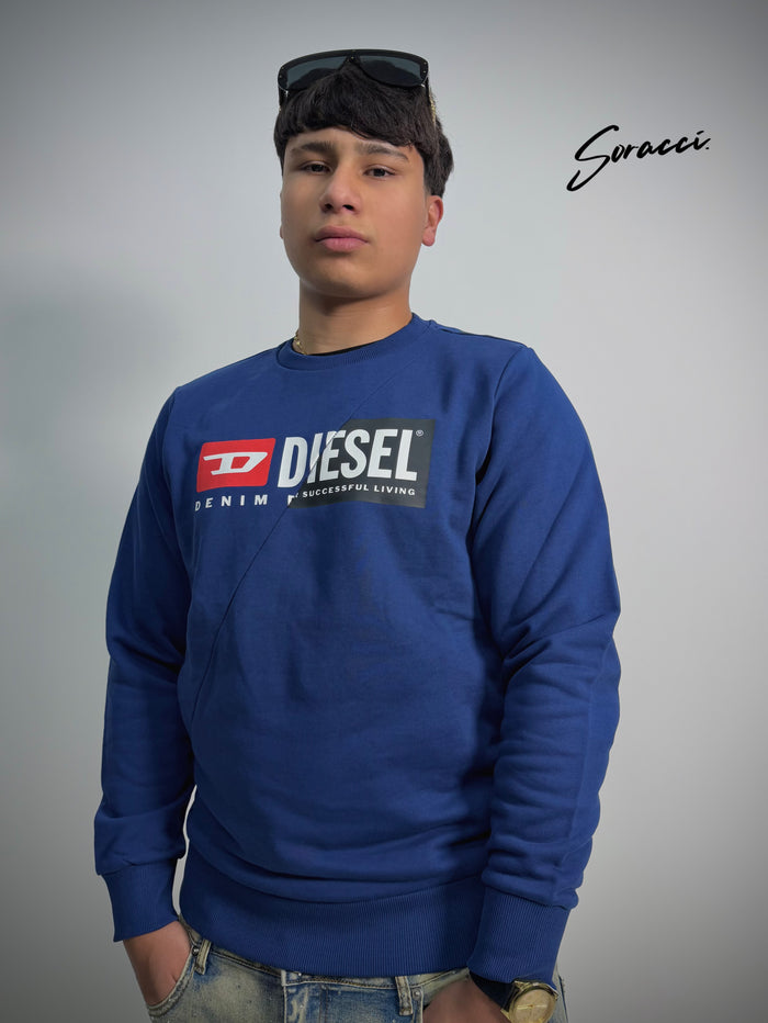 Poleron Diesel