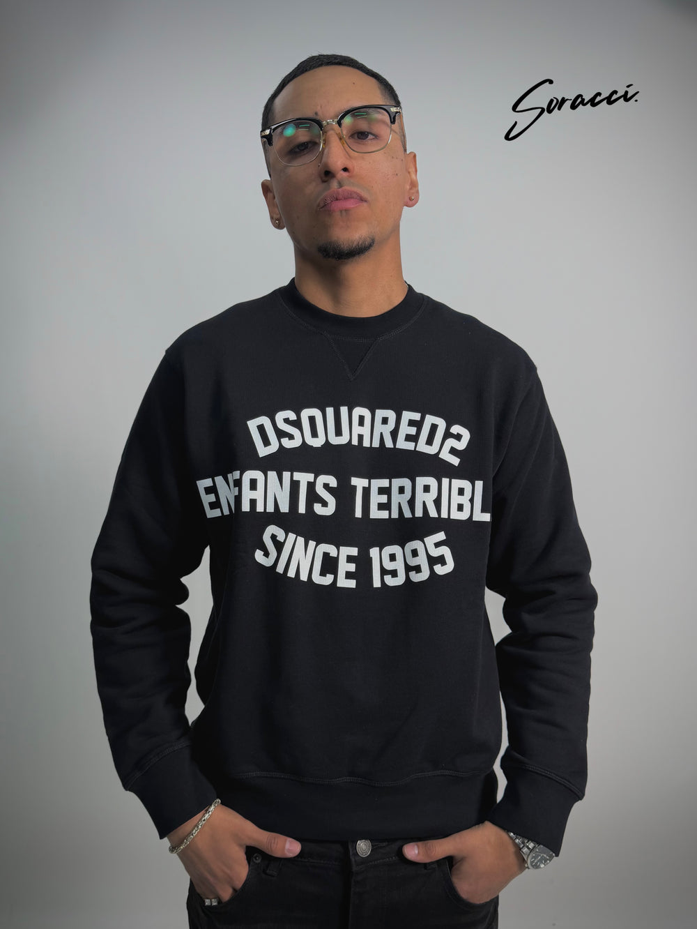 Poleron DSQUARED2