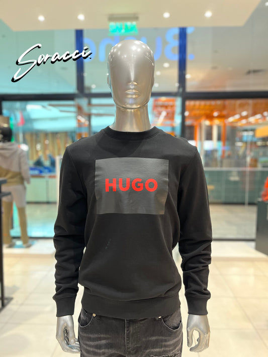 Poleron Hugo