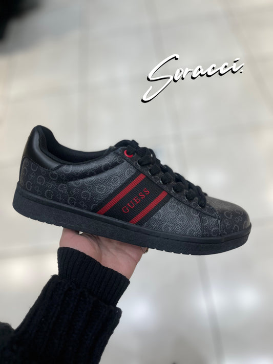 Zapatilla guess