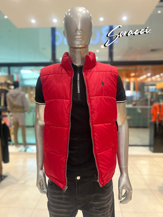 Chaqueta polo