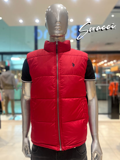 Chaqueta polo