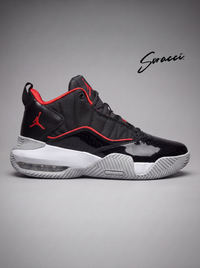 Jordan Stay Loyal