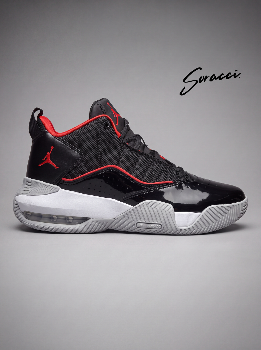 Jordan Stay Loyal