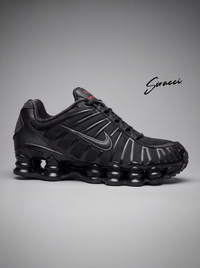 Zapatillas Nike Shox TL
