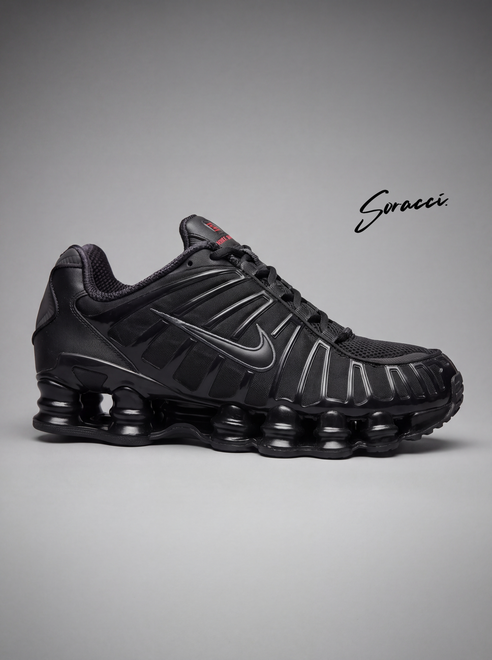 Zapatillas Nike Shox TL
