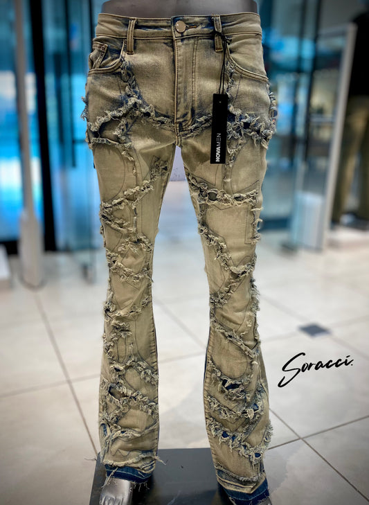 Jeans FASHION NOVA