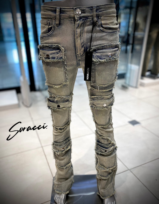 Jeans FASHION NOVA