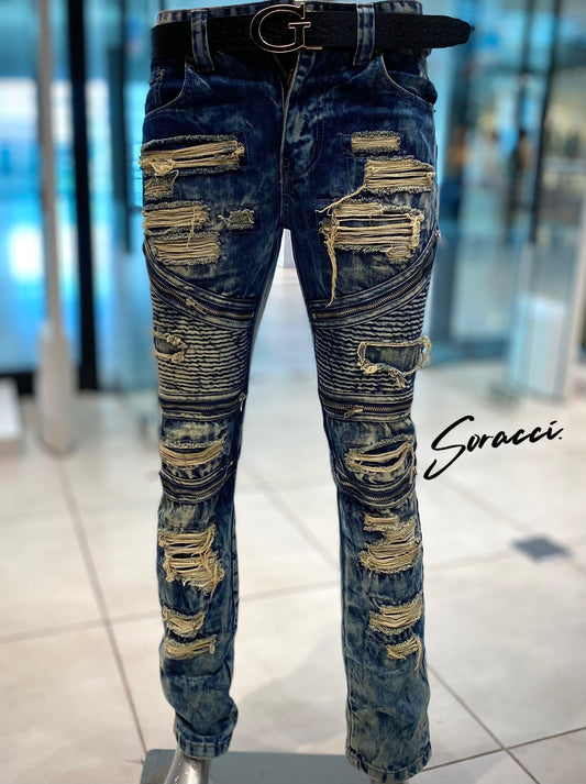 Jeans G-STYLE
