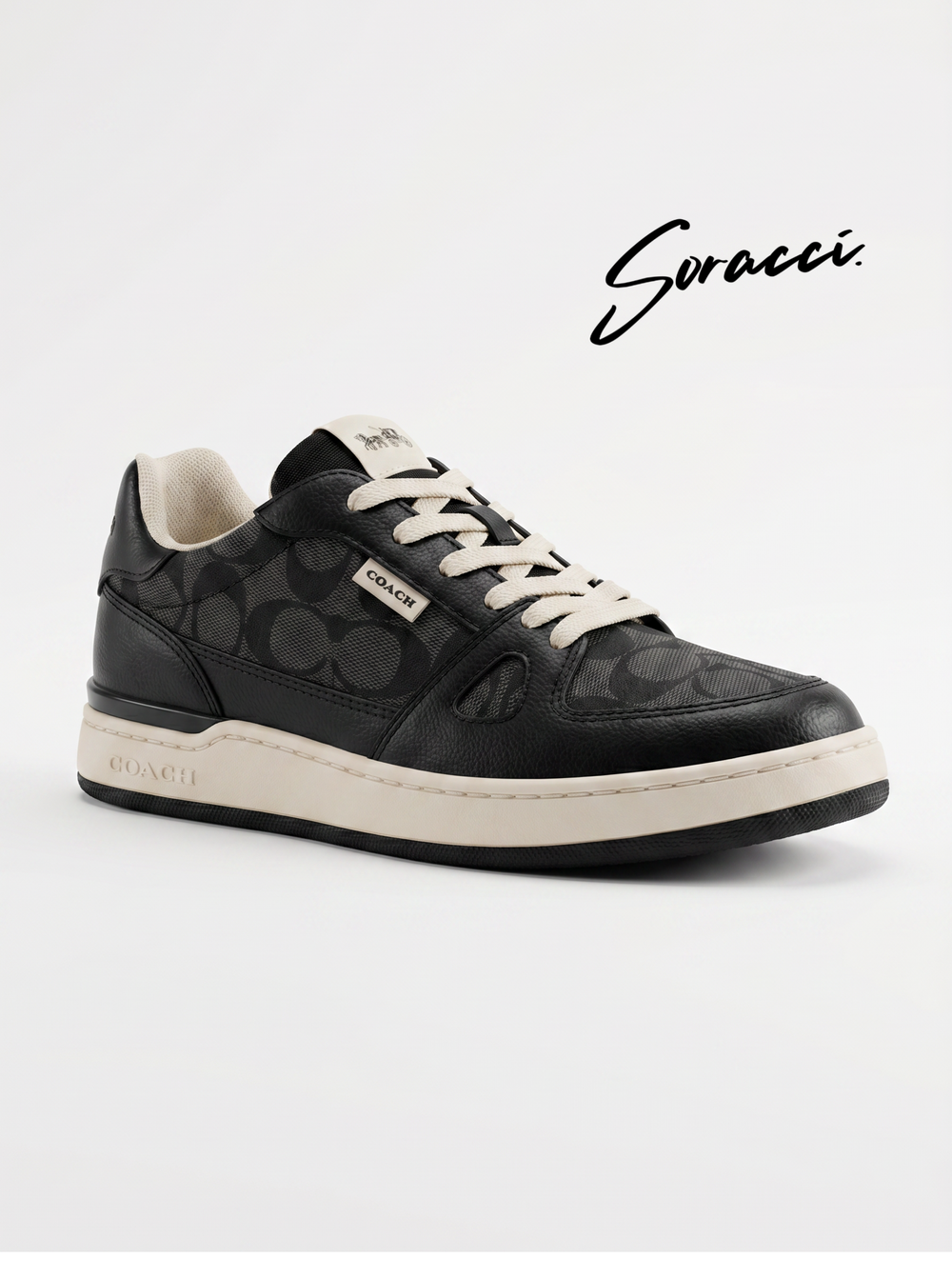 Zapatillas Coach