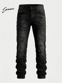 Jeans LOGEQI