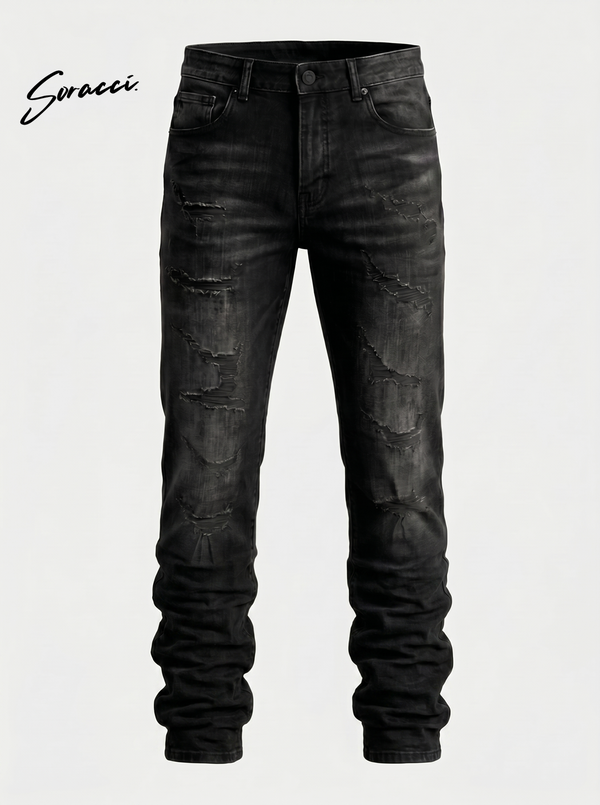 Jeans LOGEQI